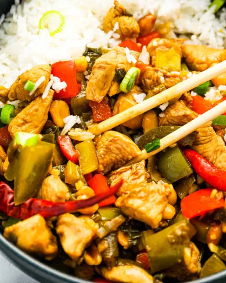 Recipe Image